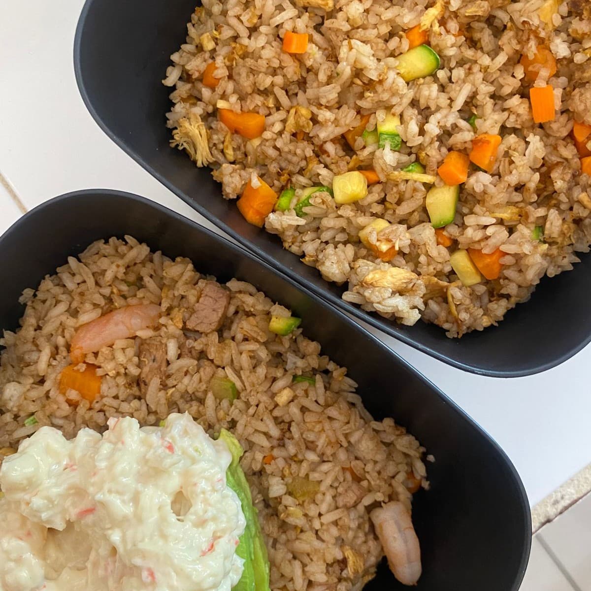 Yakimeshi Camaron