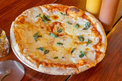 Pizza Margarita (Promo)