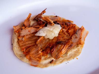 Taco de Pastor