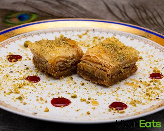 Baklawa Juicy