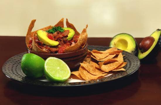 Frijoles Refritos