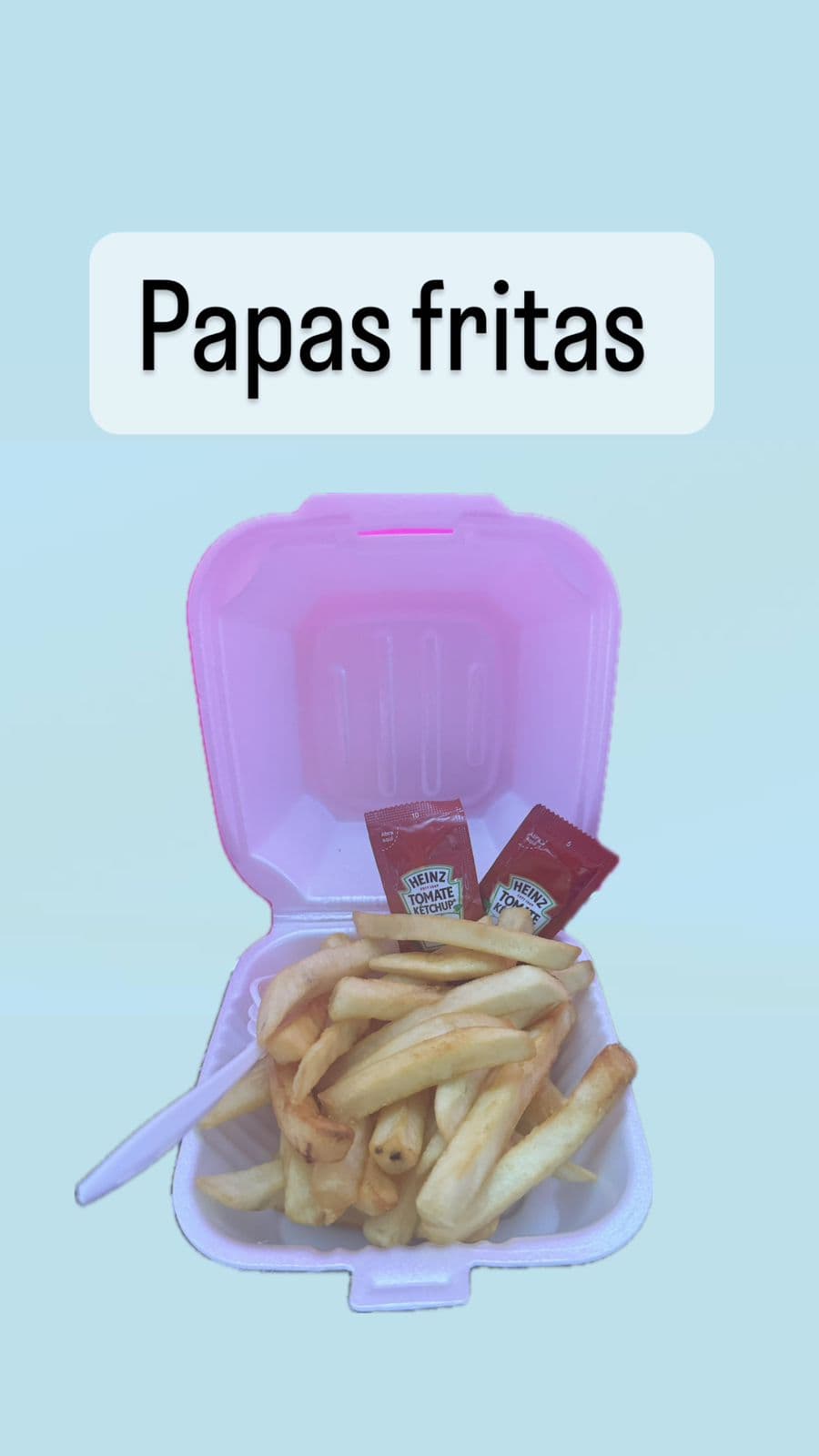 Papas