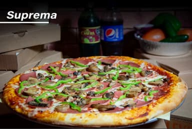 Suprema