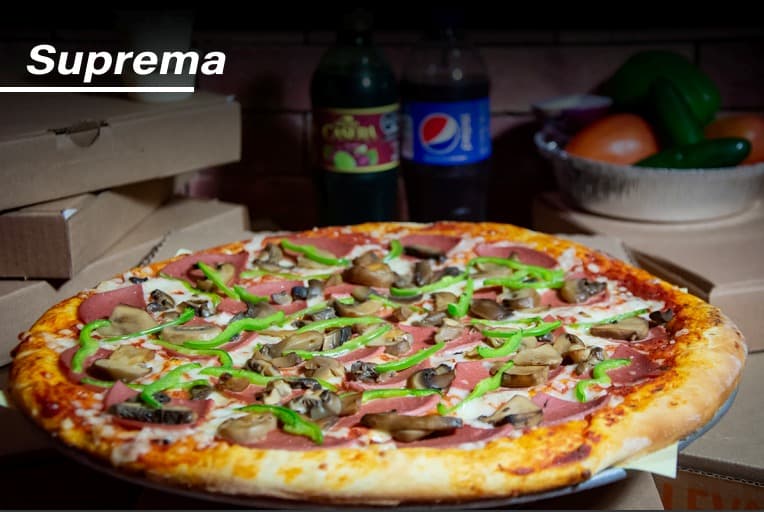 Suprema