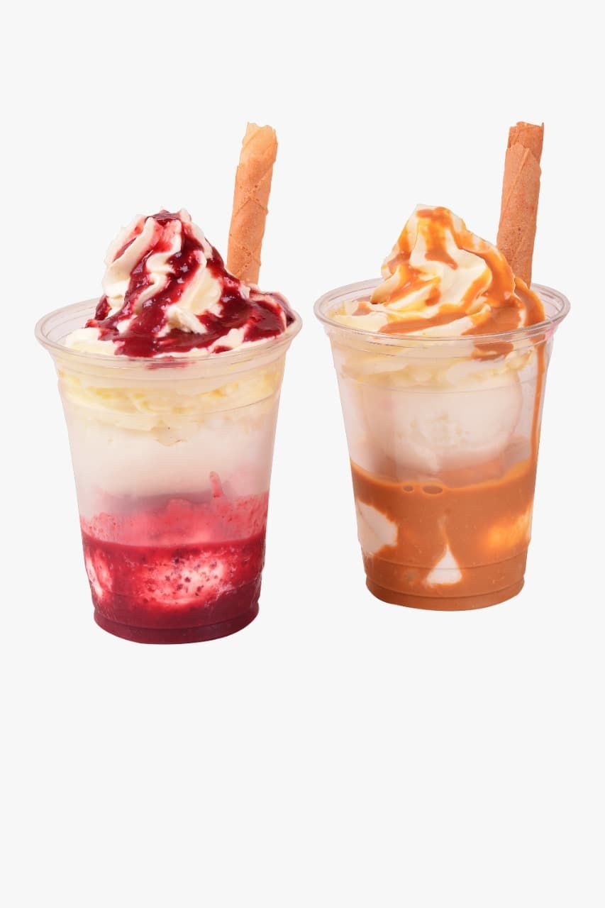 Sundae
