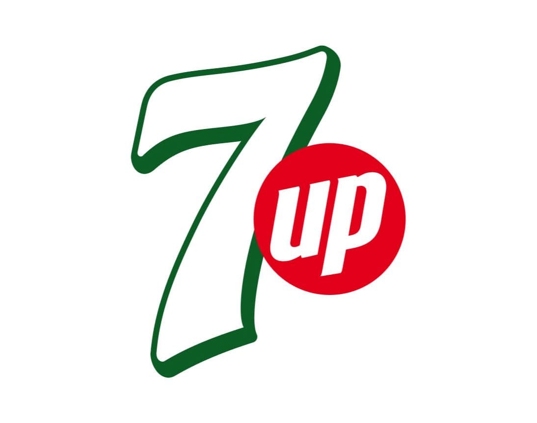 7UP
