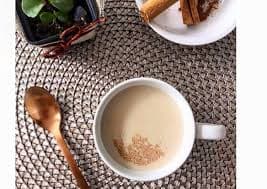 Chai Latte 12oz