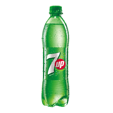 SEVEN UP