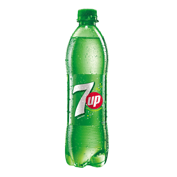 SEVEN UP