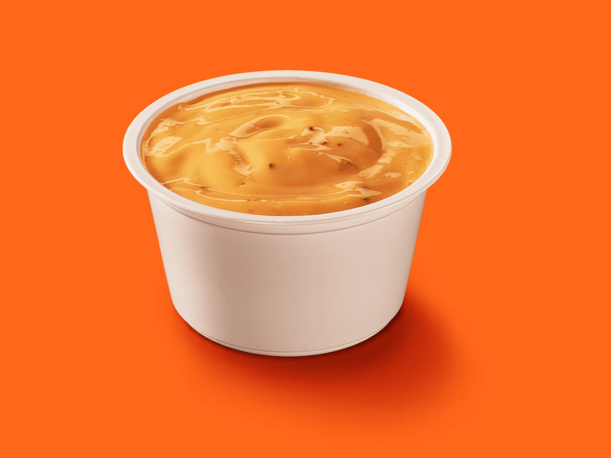 Caesar Dip Buffalo Ranch