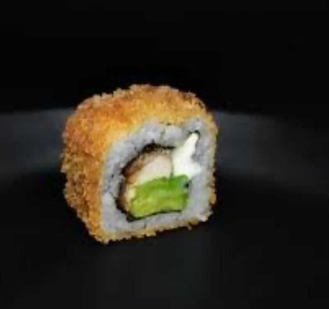 Tori Teriyaki Roll