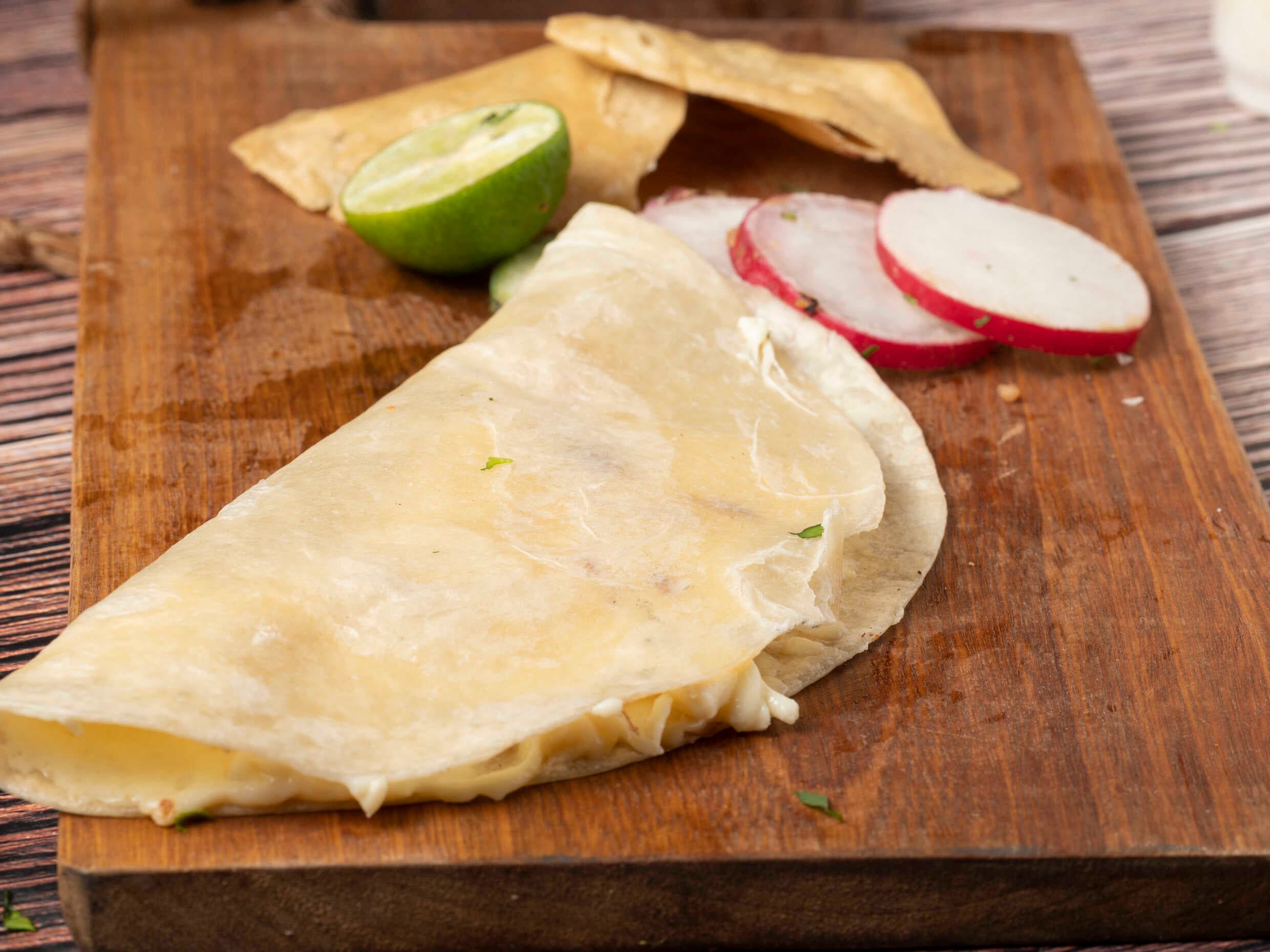 Quesadilla