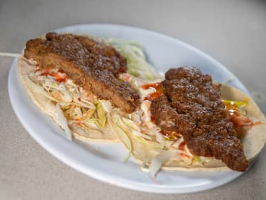 Torta de Carne