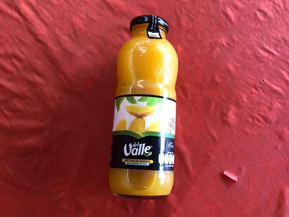 Jugo del Valle Pulpy 400ml