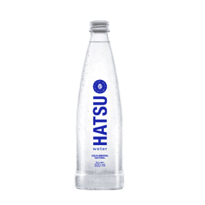 Agua Hatsu