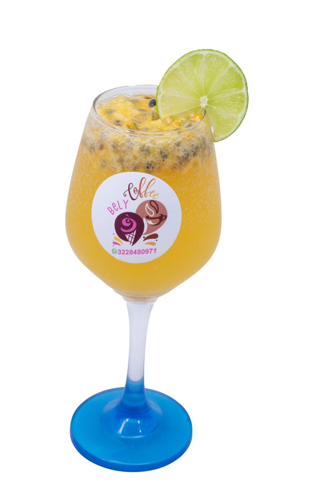 Sodas italianas