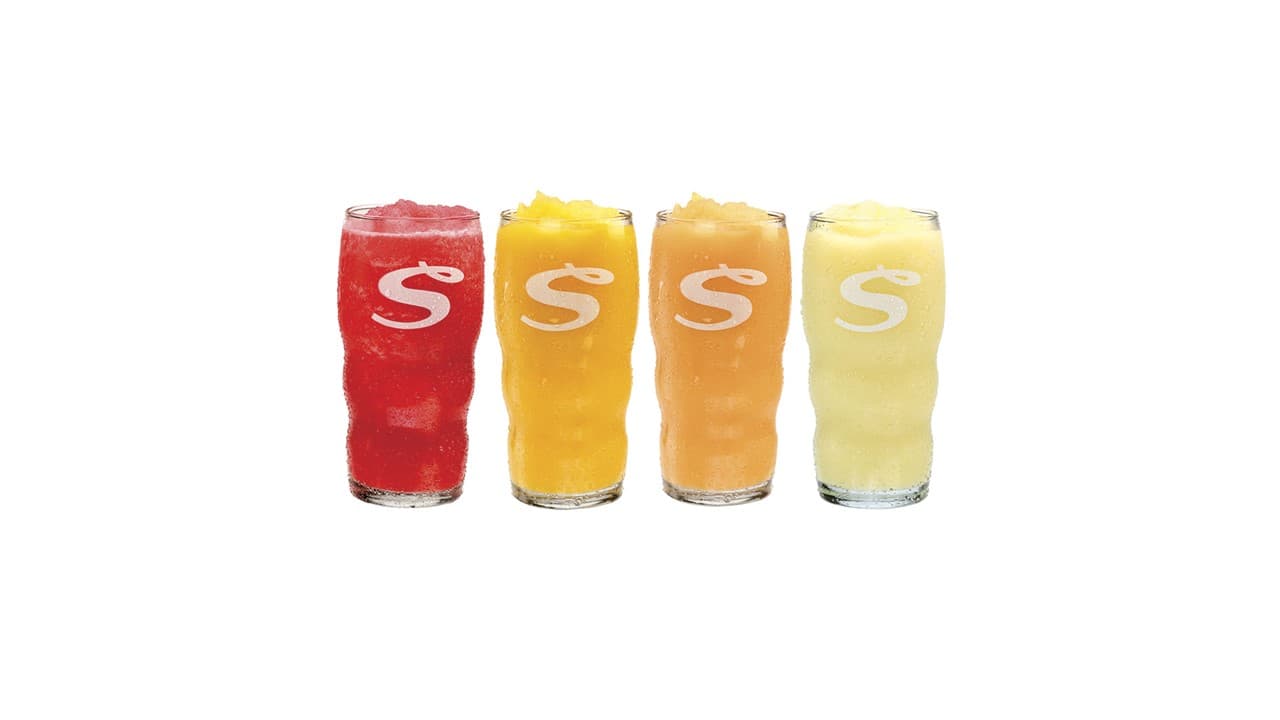 Smoothies Mediano (336 ml)