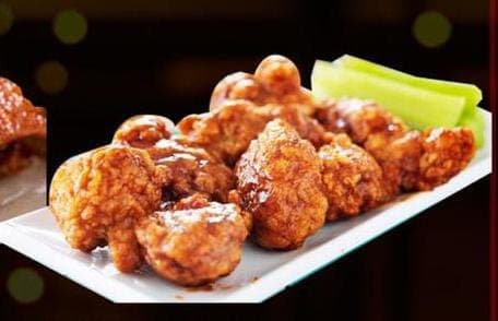 Orden de Boneless