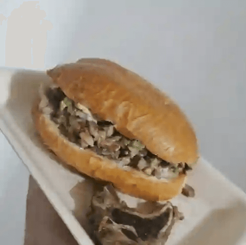 Torta de Chuleta