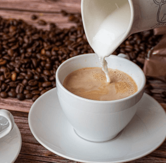 Café con Leche