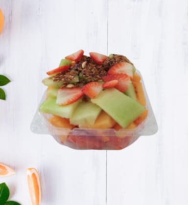 Coctel de Fruta Grande