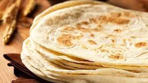 Orden de tortillas de harina (5)