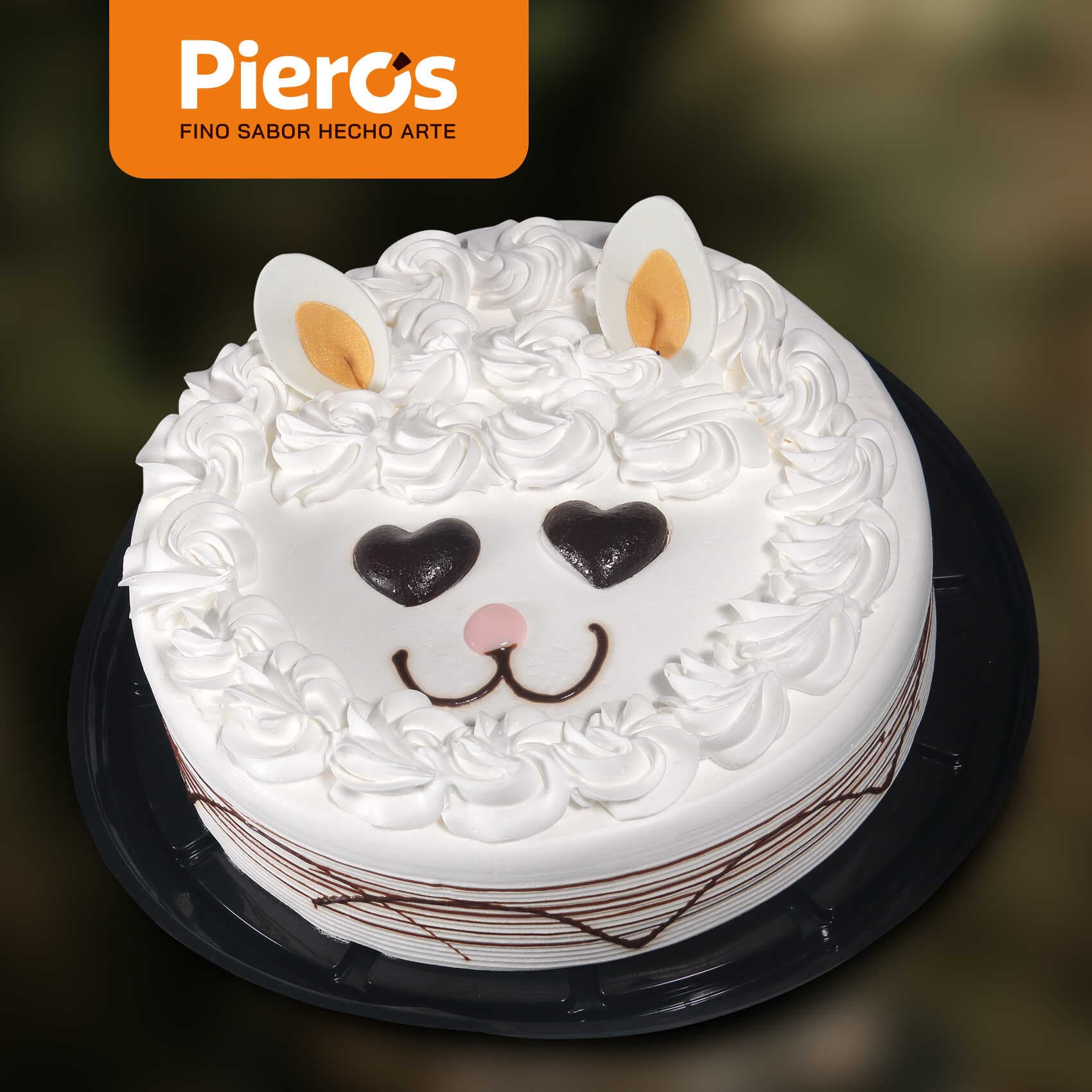 Torta Oveja N 28