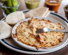 Queso Mexicano