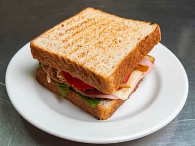 SANDWICH SURTIDO