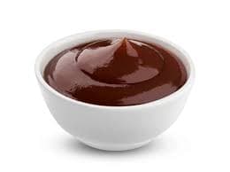 Salsa BBQ Extra