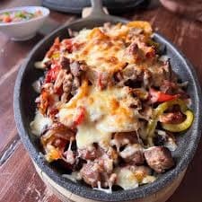 Alambre Arrachera