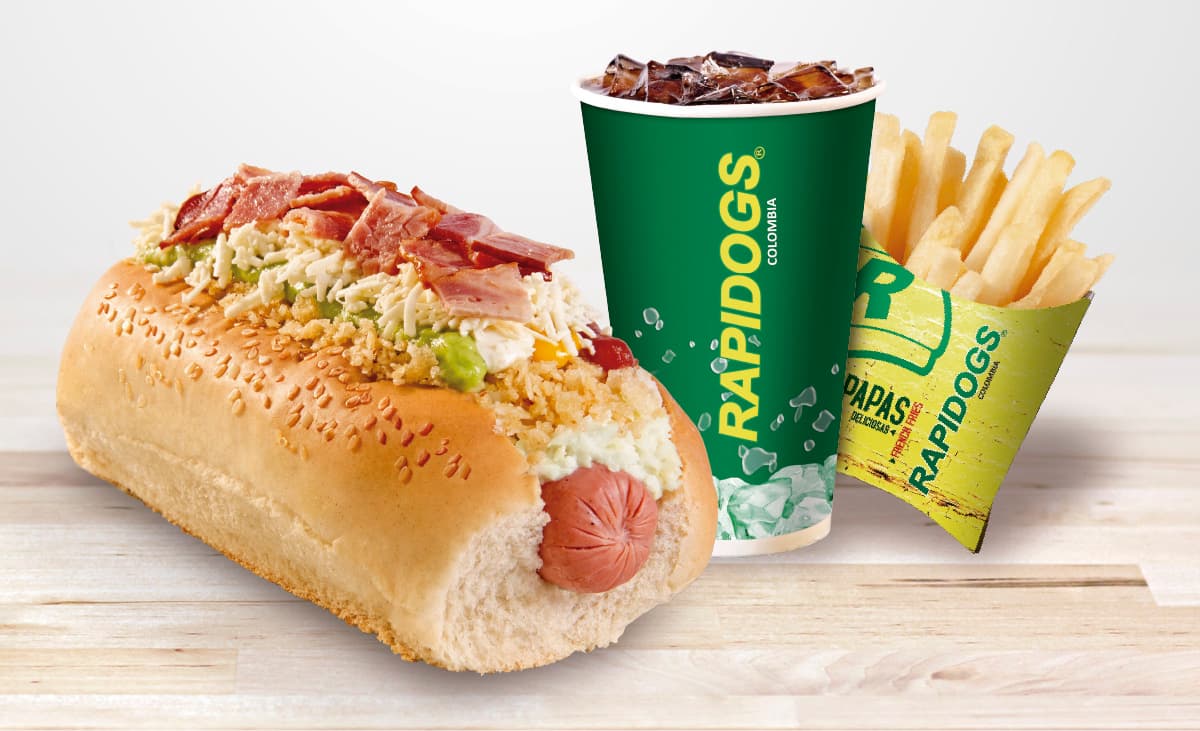 Rapidogs (San Diego)