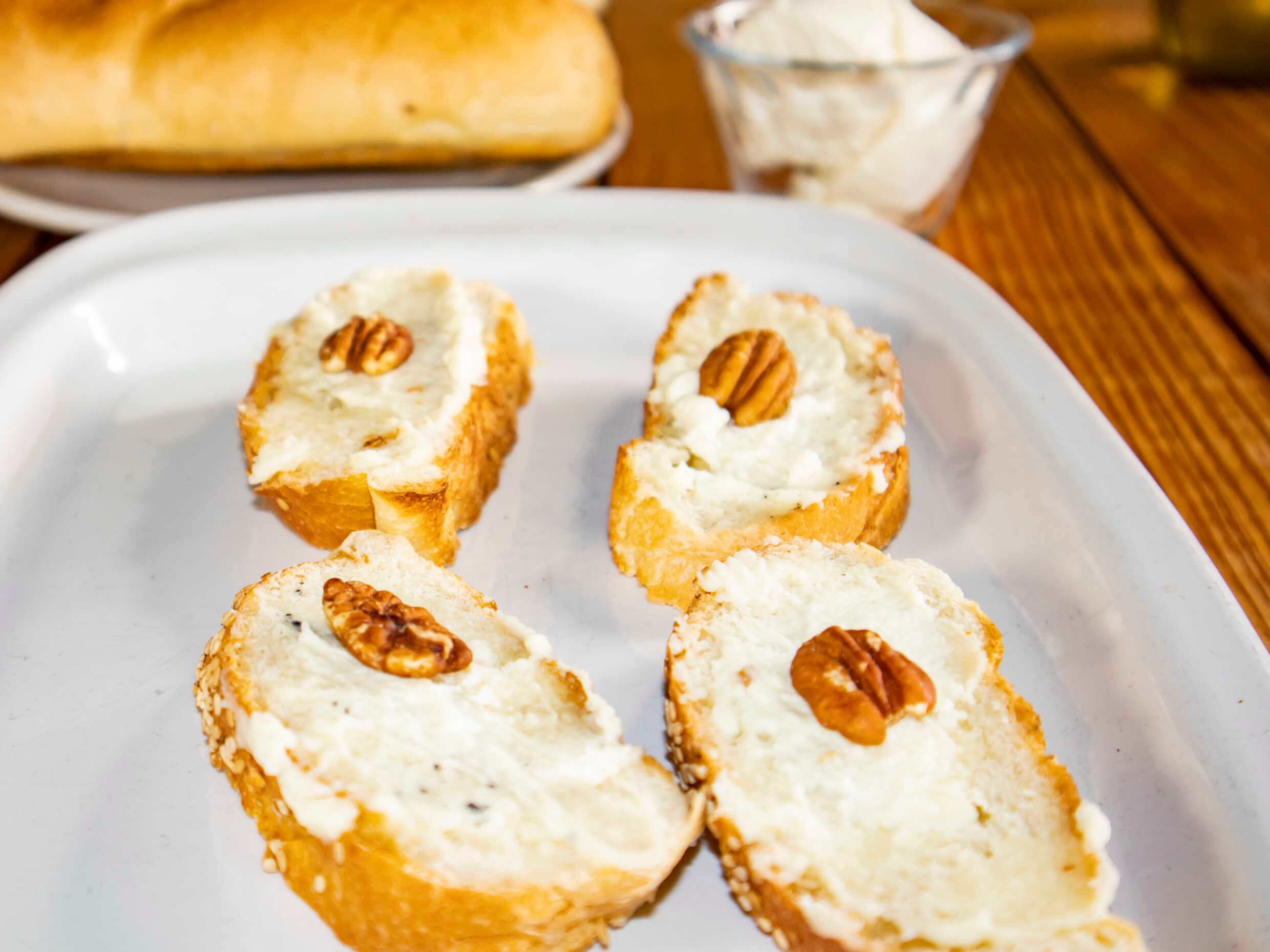 Crostini