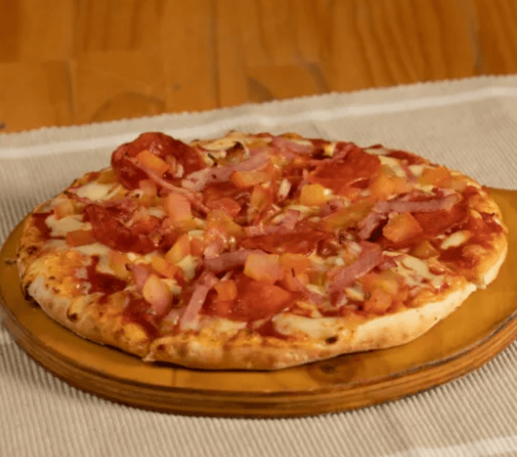 Pizza PTT
