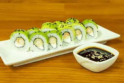 Maki Avocado