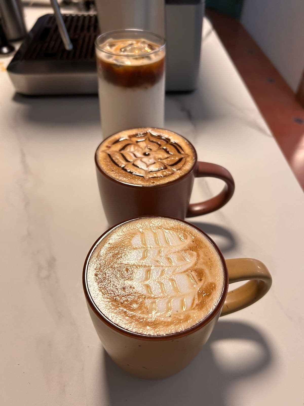 Latte