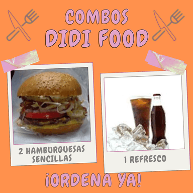 COMBO 3