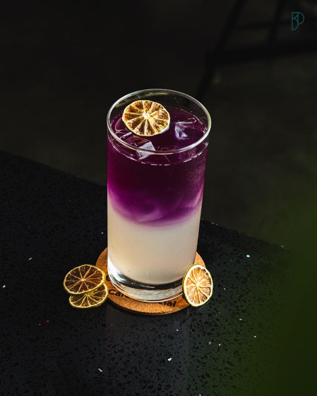Limonada Lavanda