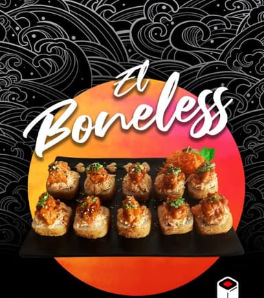 El Boneless