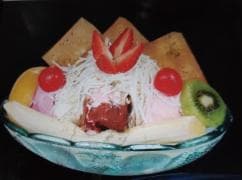 Banana Split