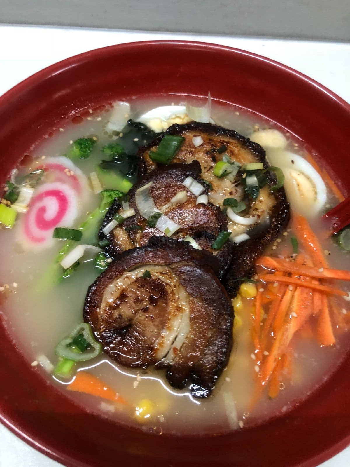 Ramen Chasu