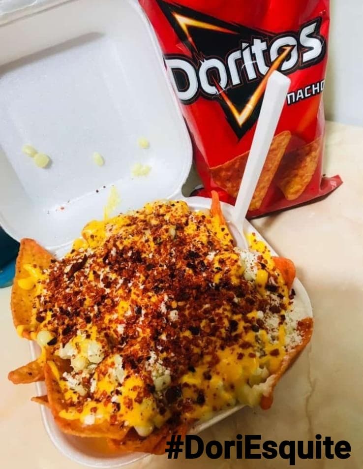 DORIESQUITES