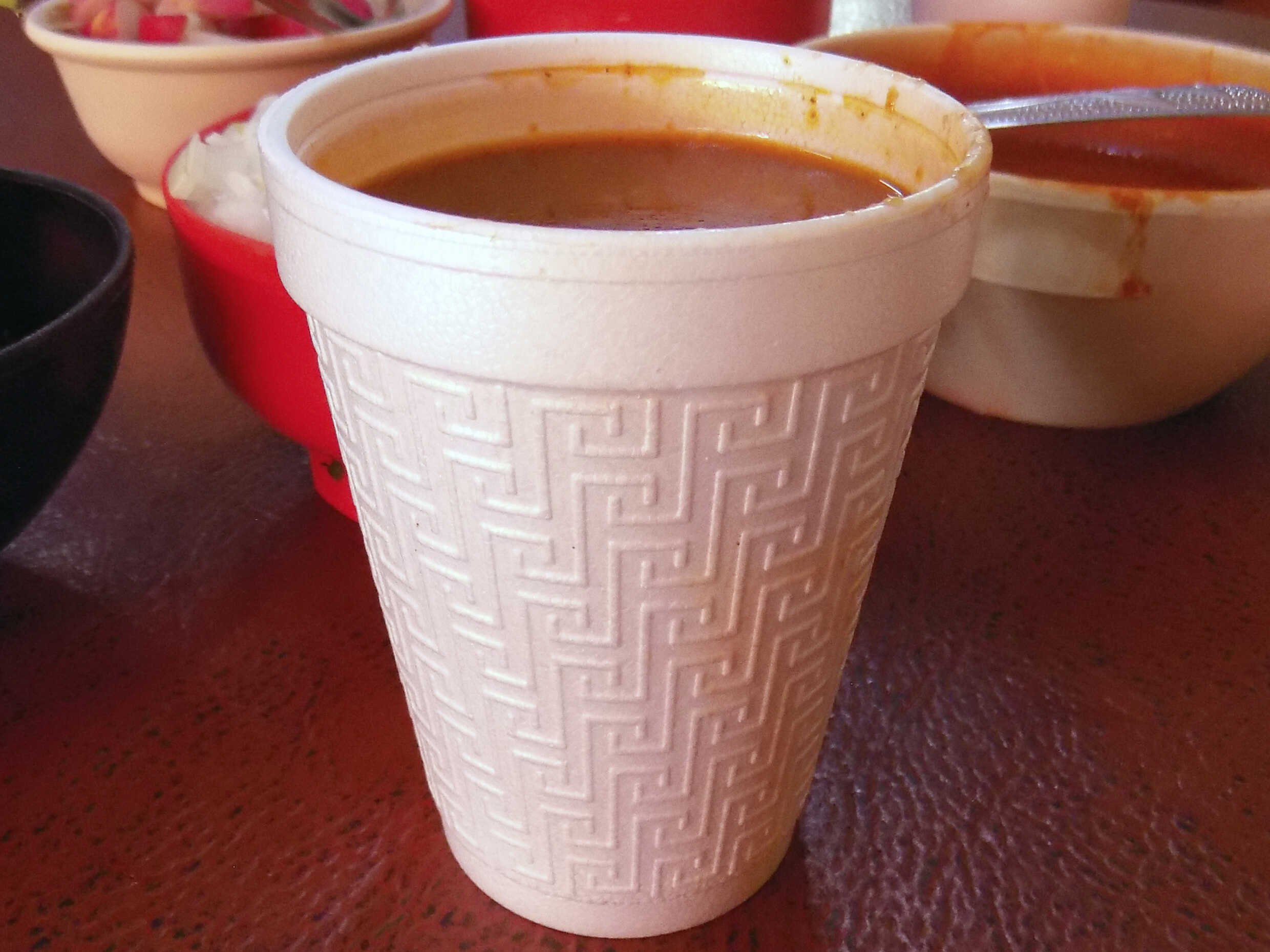 Combo Pa'La Cruda