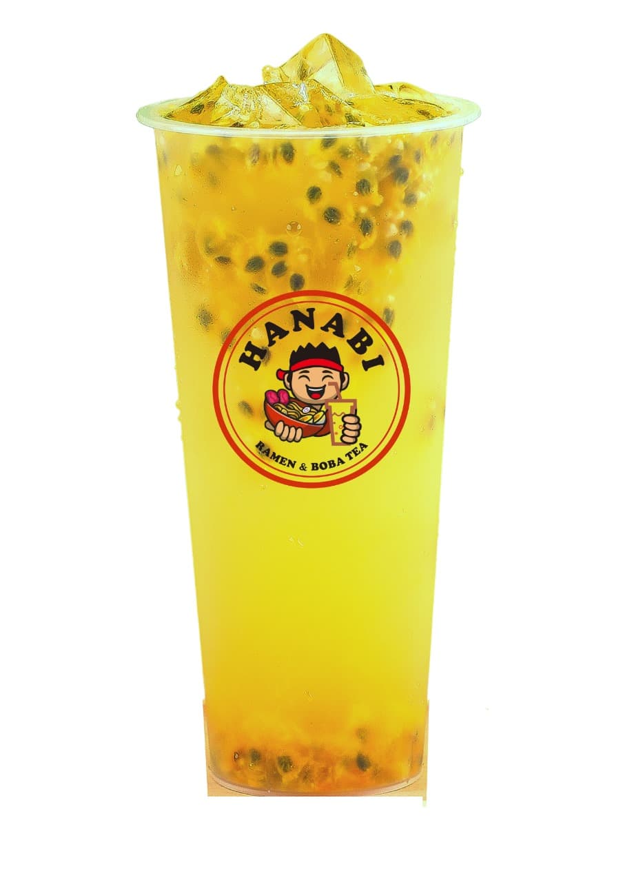 Té Maracuyá Fruit