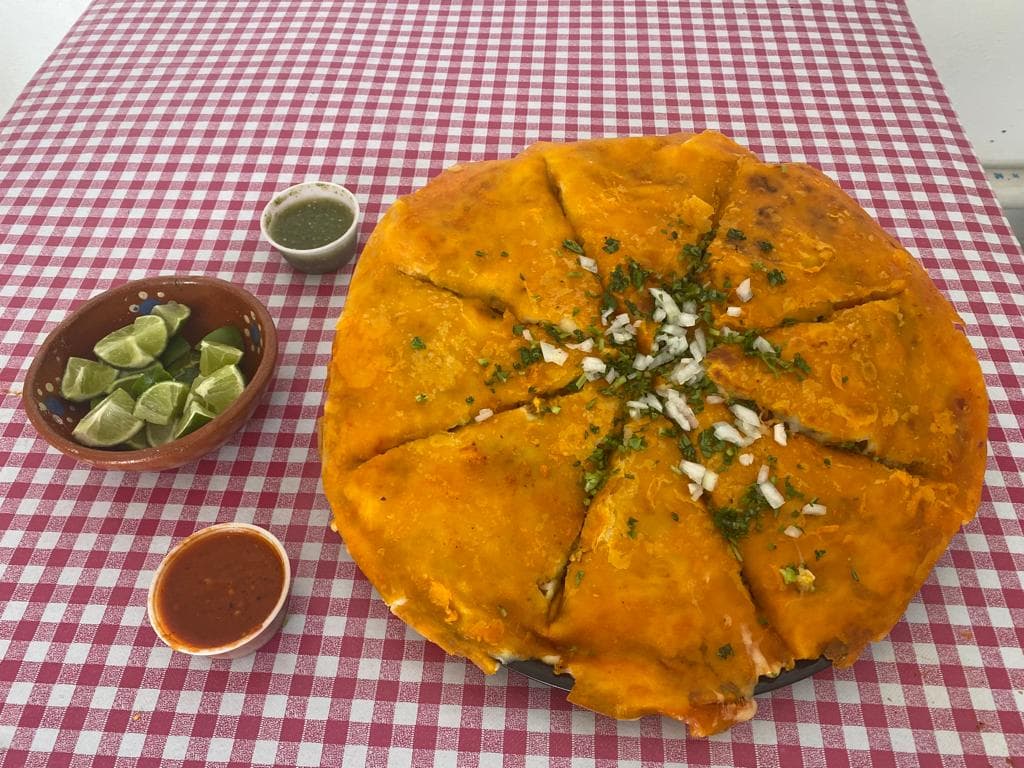 Pizzabirria