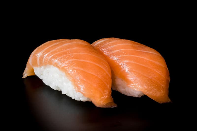 Salmón