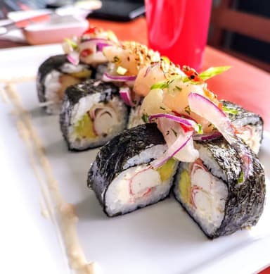 Rollo Zushivichez Roll