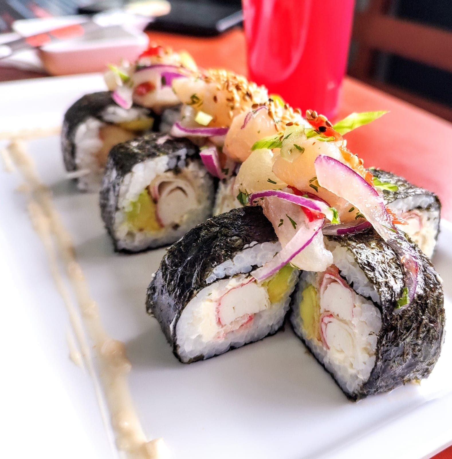Rollo Zushivichez Roll