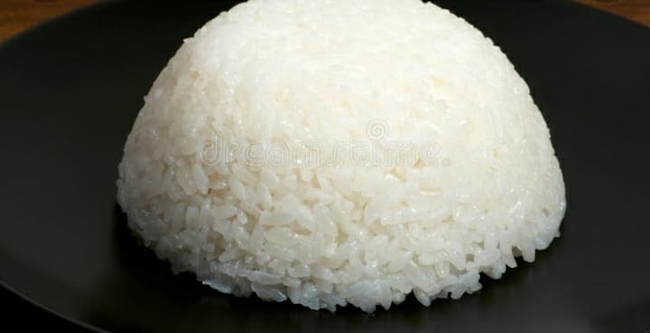 Porcion de Arroz