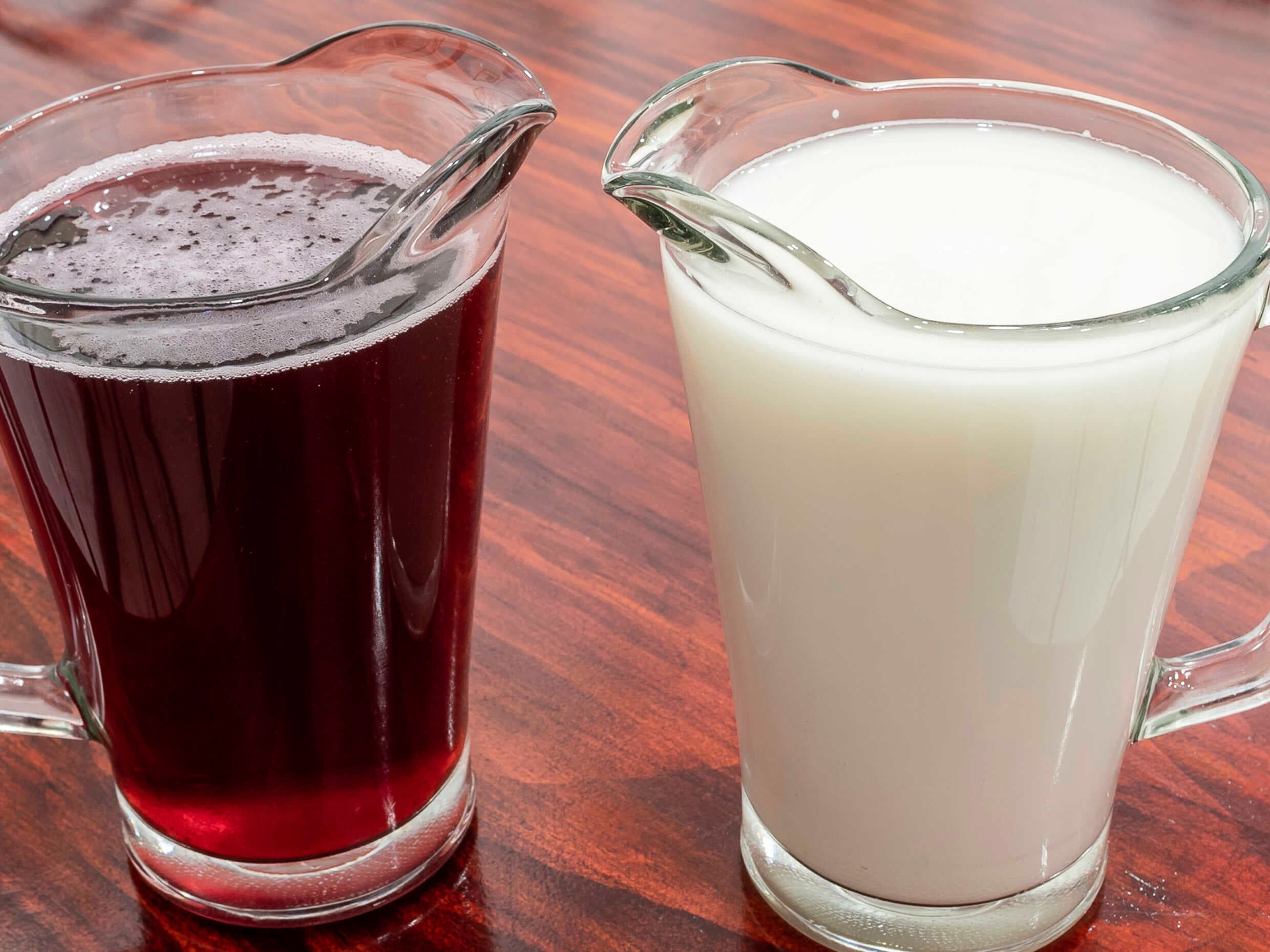 AGUA DE HORCHATA 1 LITRO